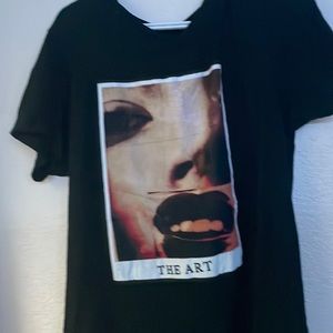 New Herman home t-shirt